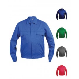 ARLO - Bluza Salopeta (Bumbac)